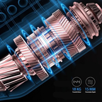 V2 Muscle Sculpting Vibration Ring
