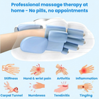 The Original Aeloriana™ 3-in-1 Hand Massager