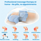 The Original Aeloriana™ 4-in-1 Knee Massager