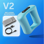 V2 Muscle Sculpting Vibration Ring