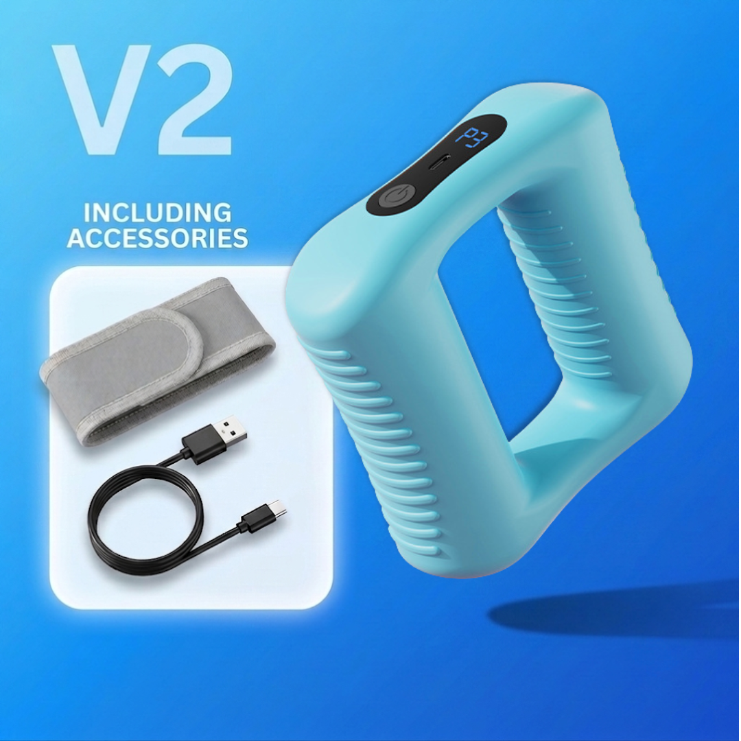 V2 Vibration Muscle Sculpting Ring