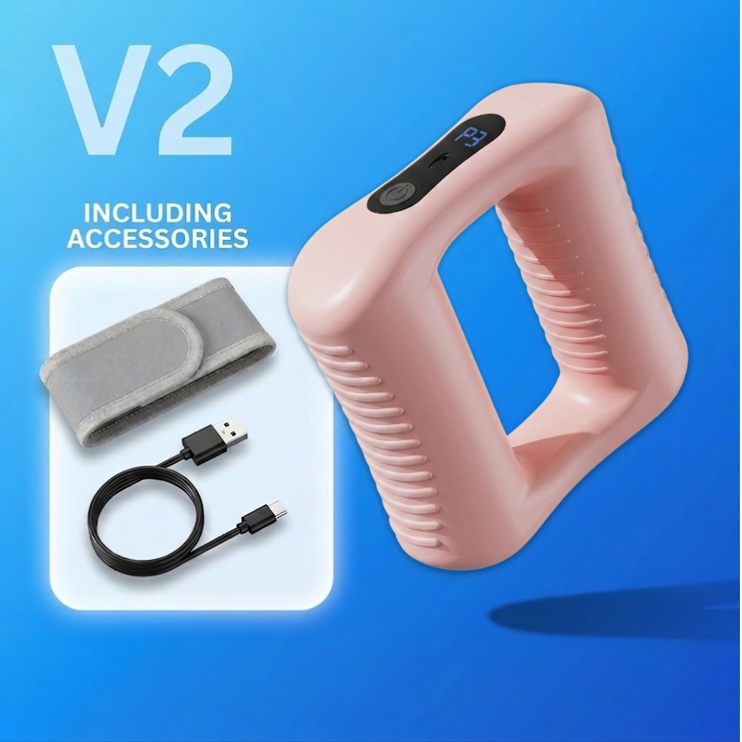 V2 Vibration Muscle Sculpting Ring