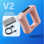 V2 Muscle Sculpting Vibration Ring