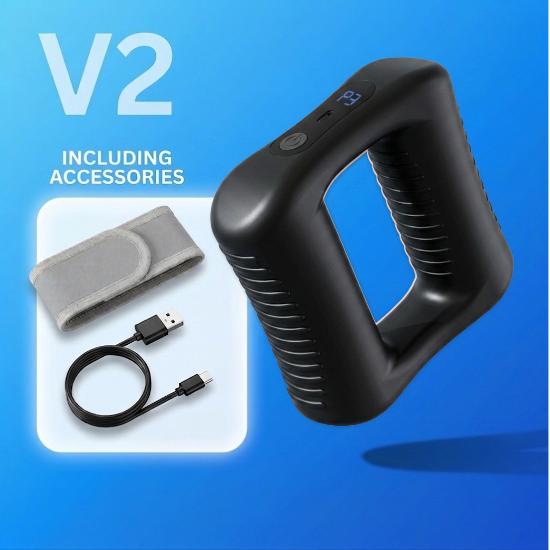 V2 Vibration Muscle Sculpting Ring